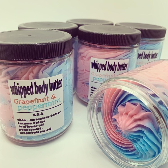 Homemade soap and skincare - Picture 3 of 14